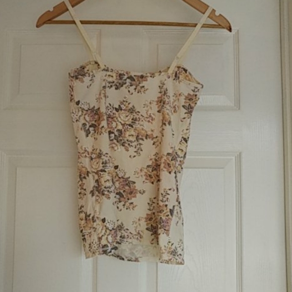 Nwot talula cami - Picture 4 of 4